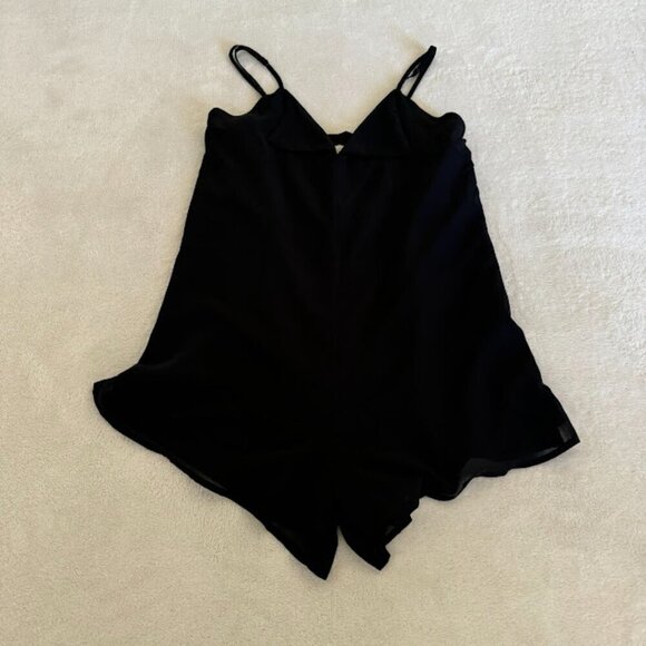 One Teaspoon Romance Romper XS - Picture 2 of 4